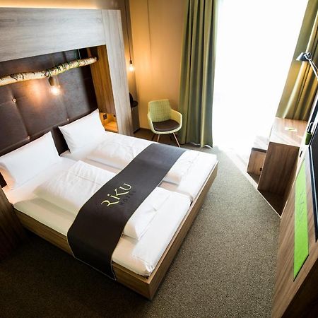 Riku Hotel Pfullendorf Zewnętrze zdjęcie