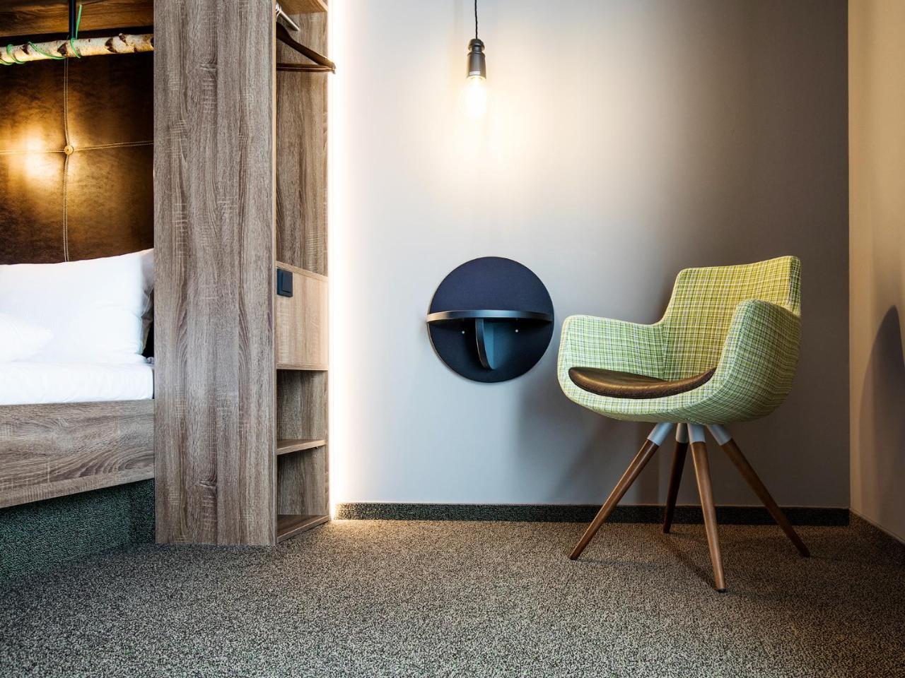 Riku Hotel Pfullendorf Zewnętrze zdjęcie