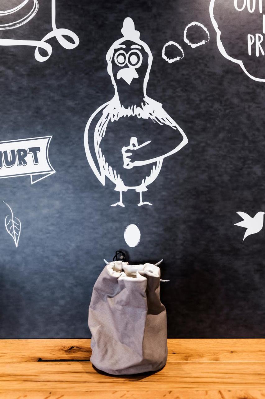 Riku Hotel Pfullendorf Zewnętrze zdjęcie