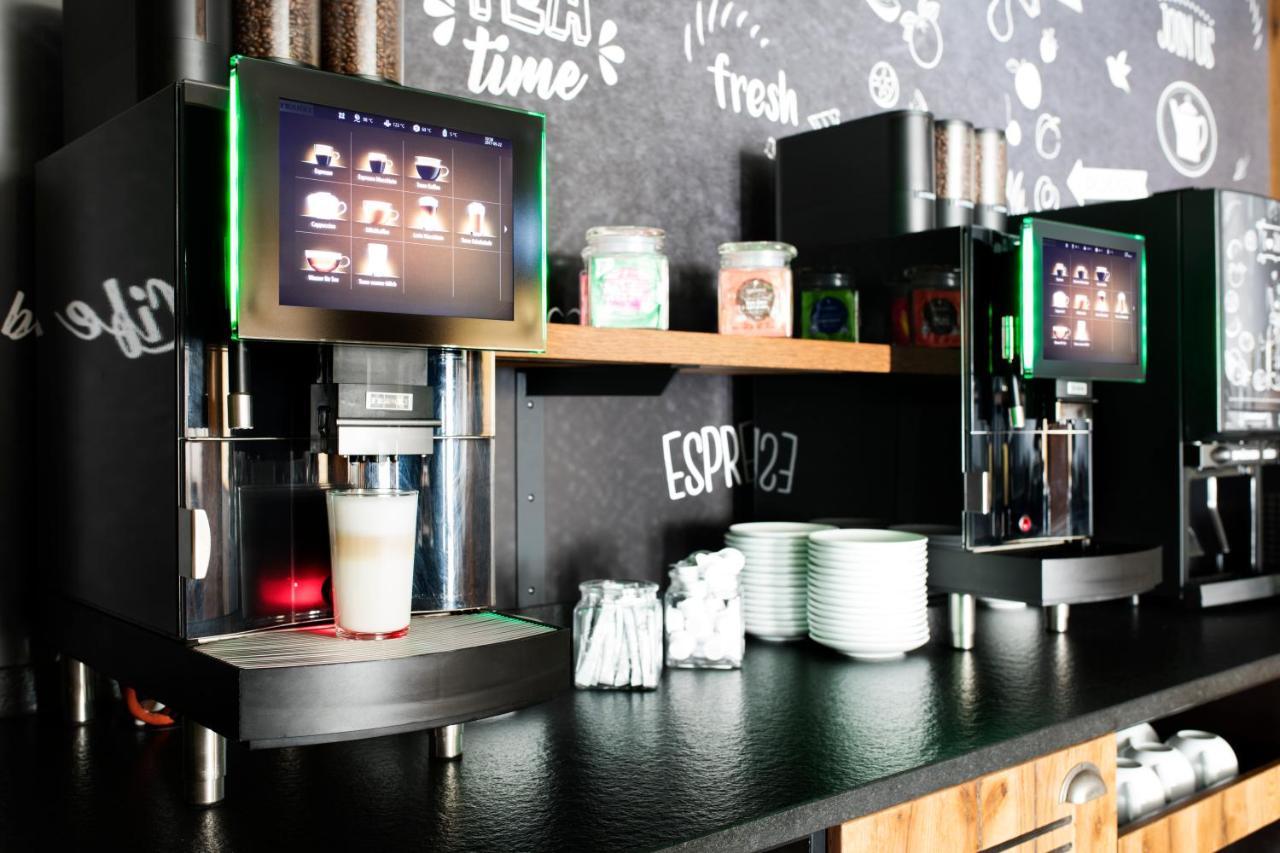 Riku Hotel Pfullendorf Zewnętrze zdjęcie