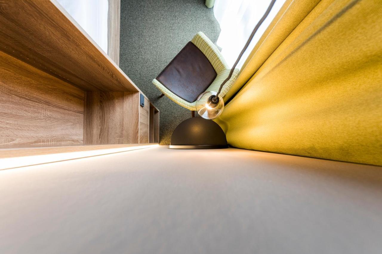 Riku Hotel Pfullendorf Zewnętrze zdjęcie