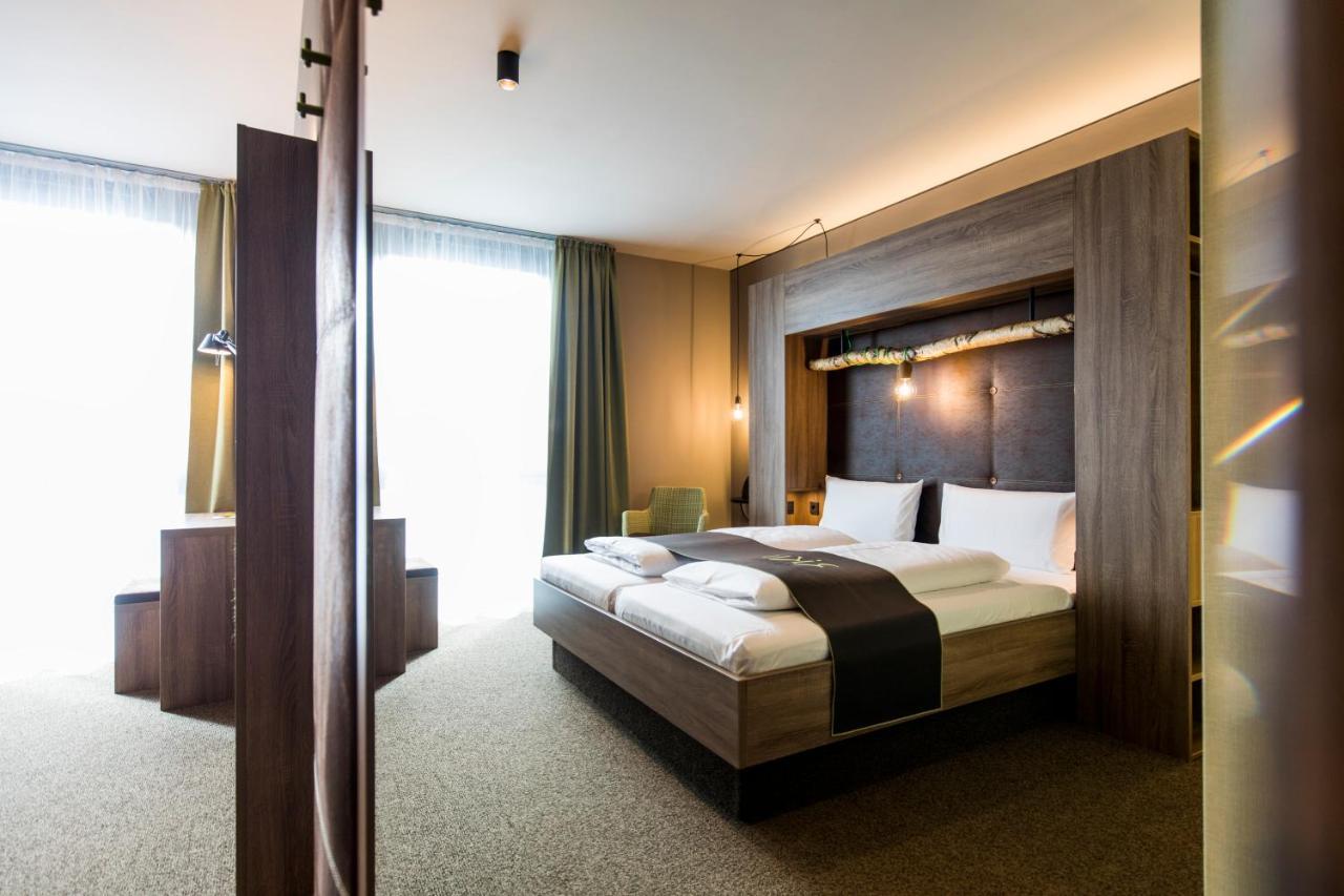 Riku Hotel Pfullendorf Zewnętrze zdjęcie