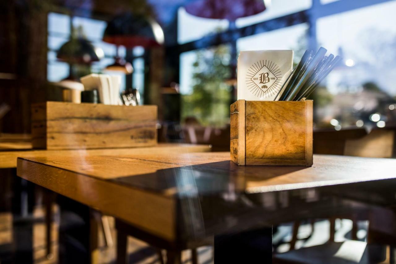 Riku Hotel Pfullendorf Zewnętrze zdjęcie