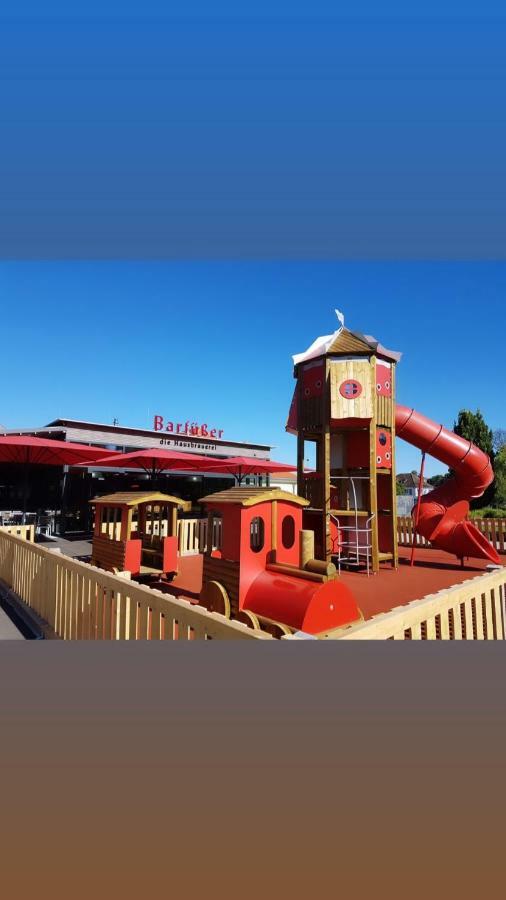 Riku Hotel Pfullendorf Zewnętrze zdjęcie