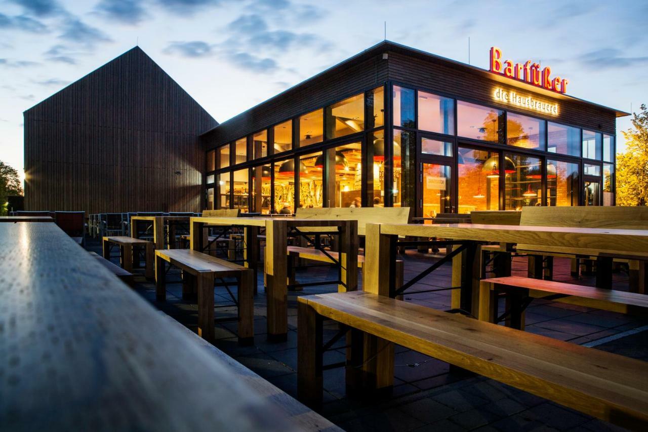 Riku Hotel Pfullendorf Zewnętrze zdjęcie