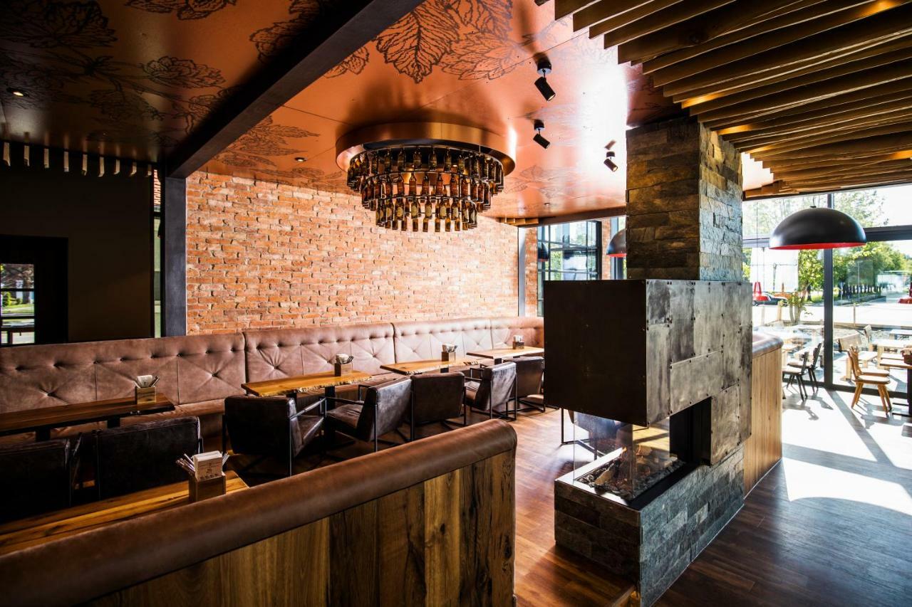 Riku Hotel Pfullendorf Zewnętrze zdjęcie
